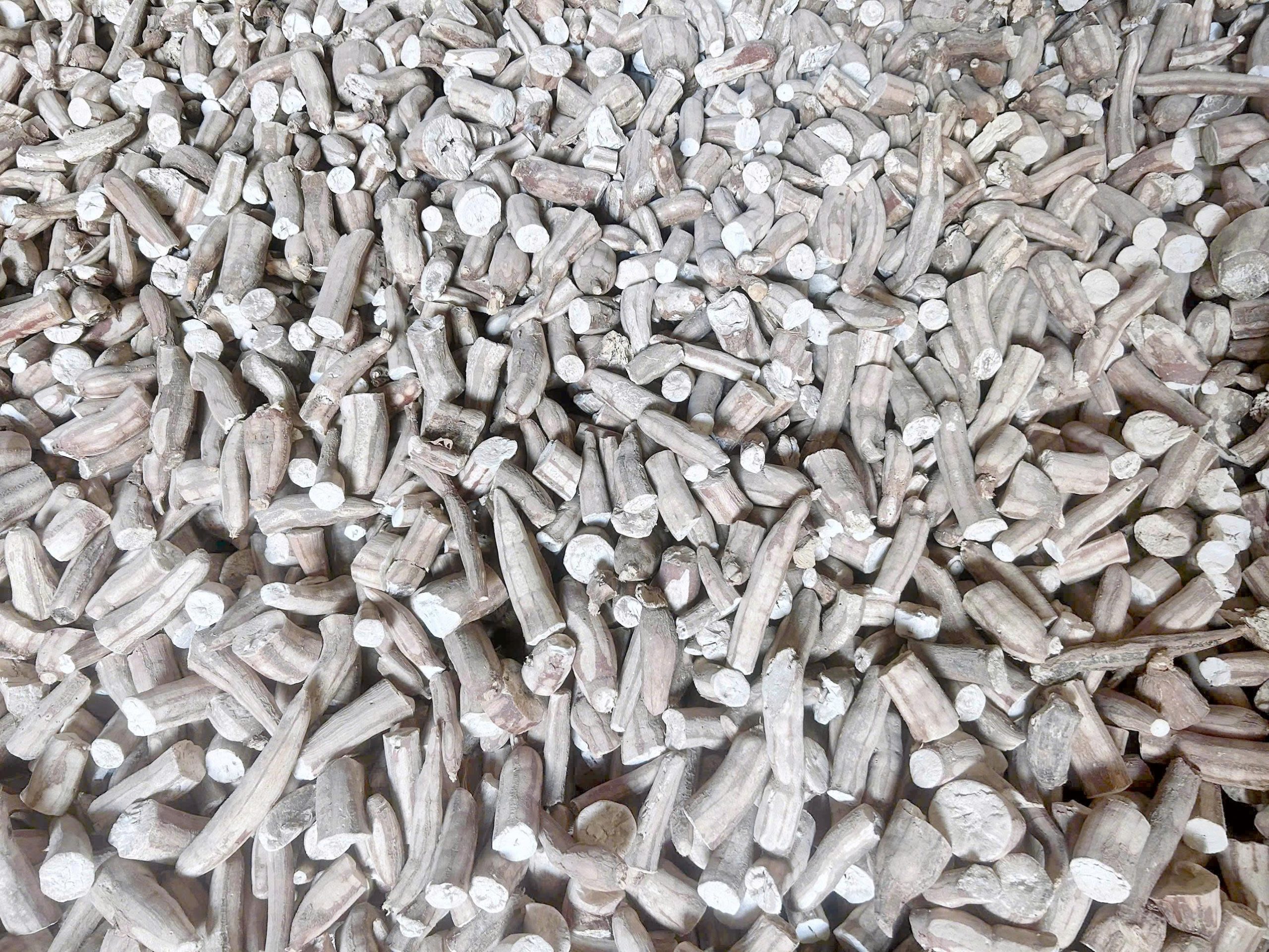 Tapioca Chips
