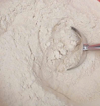 Tapioca Flour