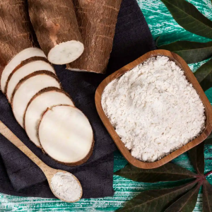 Tapioca Starch